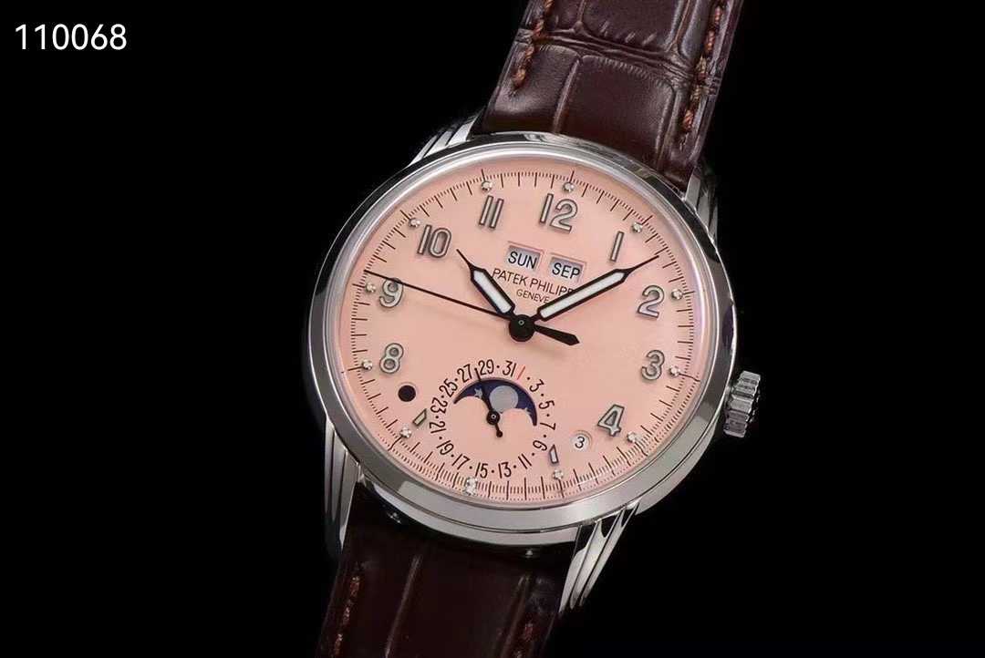 파텍필립 퍼페츄얼 캘린더 5320G-011 시계 워치